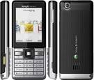 Sony Ericsson J105 Naite pictures  official photos