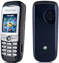 Sony Ericsson J200 pictures  official photos