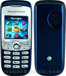 Sony Ericsson J200 and T290   Mobile Gazette   Mobile Phone News