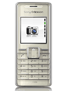 Sony Ericsson K200   Full phone specifications