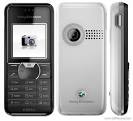 Sony Ericsson K205 pictures  official photos