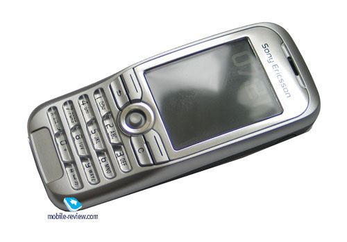 Mobile review com            GSM                  Sony Ericsson K500