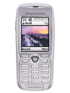 Sony Ericsson K508   Full phone specifications