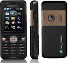 Sony Ericsson K530 phone photo gallery  official photos