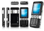 Swotti   Sony Ericsson K550i  The most relevant opinions by Battery