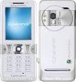 Sony Ericsson K550i and K550im   Mobile Gazette   Mobile Phone News