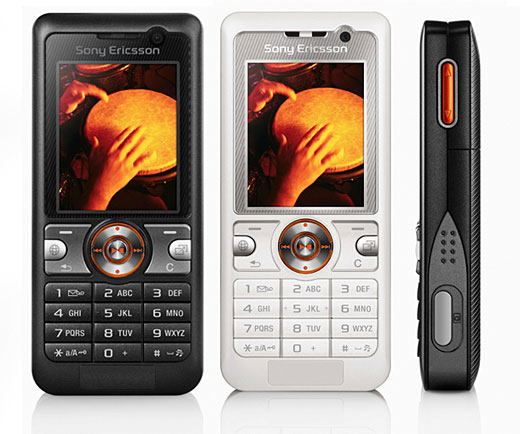 Momist   Luxury Guide  Sony Ericsson K618
