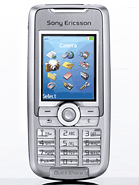 Sony Ericsson K700   Full phone specifications