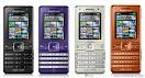 Sony Ericsson K770 pictures  official photos