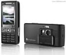Sony Ericsson K790 pictures  official photos