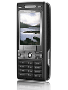 Sony Ericsson K790   Full phone specifications