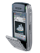 Sony Ericsson P900   Full phone specifications