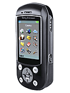 Sony Ericsson S710   Full phone specifications
