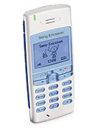 Sony Ericsson T100   Full phone specifications