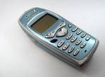 Sony Ericsson T200 image