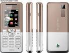 COPPER ON SILVER Sony Ericsson   Mobile phones   Overview   COPPER