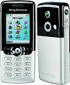 Retro  Sony Ericsson T610   Mobile Gazette   Mobile Phone News