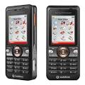 More pictures of the Sony Ericsson V630