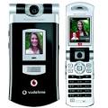 More pictures of the Sony Ericsson v800