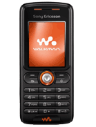 Sony Ericsson W200   Full phone specifications