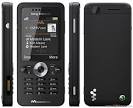 Sony Ericsson W302 pictures  official photos