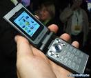 Sony Ericsson W380 walkman phone   LetsGoDigital