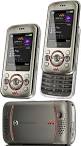 Sony Ericsson W395 pictures  official photos