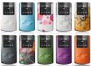 Sony Ericsson W508 pictures  official photos