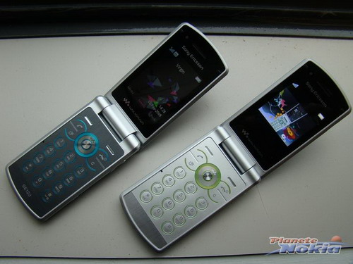 Sony Ericsson W508 pictures   Daily Mobile