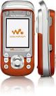 Sony Ericssons new W600 Walkman Phone