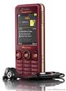 Sony Ericsson W660   Full phone specifications