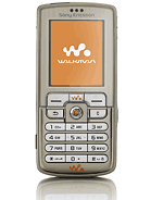 Sony Ericsson W700   Full phone specifications