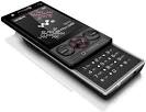 Sony Ericsson W715  a Vodafone exclusive   Unwired View