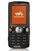Sony Ericsson W810   Full phone specifications