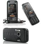 Swotti   Sony Ericsson W830  The most relevant opinions