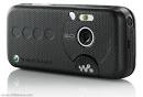 Sony Ericsson W850 pictures  official photos