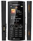 Sony Ericsson W902 pictures  official photos