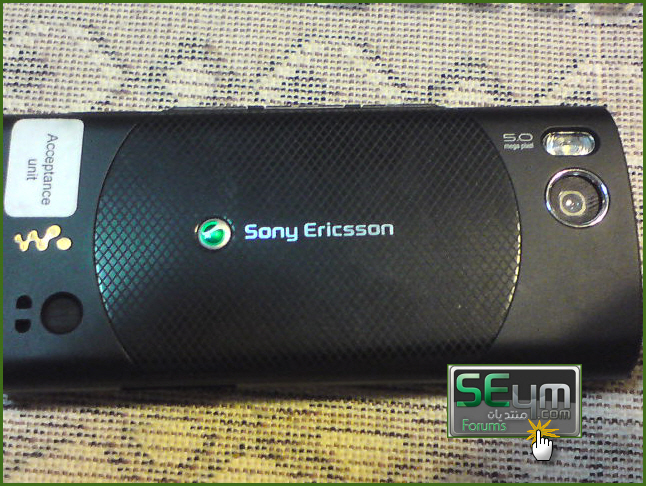 Sony Ericsson W902   Sony Ericsson W902 Fully Unveiled   Softpedia