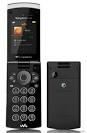 Sony Ericsson W980 pictures  official photos