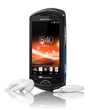 Sony Ericsson WT18i Accessories   Mobile Accessories   Sony