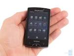 ponsel Sony Ericsson Xperia mini