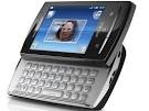 ponsel Sony Ericsson Xperia mini pro