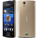 ponsel Sony Ericsson Xperia ray