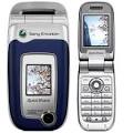 Sony Ericsson Z520 phone photo gallery  official photos