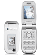 Sony Ericsson Z520   Full phone specifications