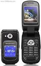 Sony Ericsson Z710   Full phone specifications
