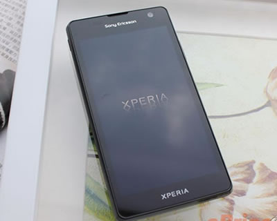 Sony Xperia LT29i Hayabusa leaks news   MobileWitch
