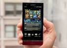 Sony Xperia P Review   Watch CNETs Video Review