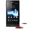 Xperia sola   Android smartphone   Sony Smartphones  Global UK