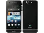 Mobile Phones   Sony Xperia SX SO